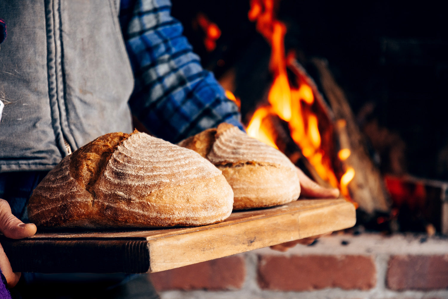 The Pros and Cons of Woodfire Oven for Bread Baking – The Bread Guide: The  ultimate source for home bread baking