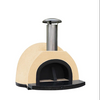 Refractory Cement Pizza Ovens