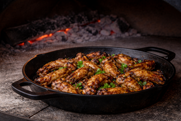 FINEX 7Qt Dutch Oven – Forno Piombo