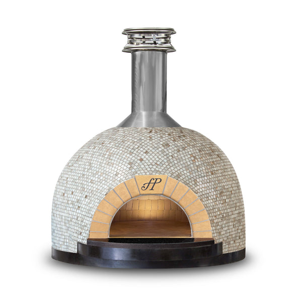 Pizza Oven Brush – Forno Piombo