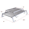 Stainless Steel Grill for Pizza Oven