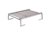 Stainless Steel Grill for Pizza Oven