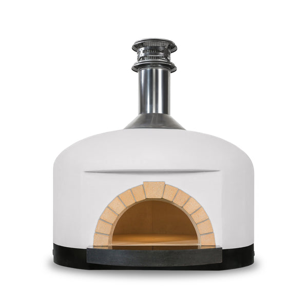 8YARDS ヘムリブポロ Roman 80 Pizza Oven – Forno Piombo