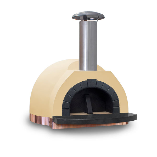 【SAQUINA】ピノ Santino 60 Pizza Oven – Forno Piombo