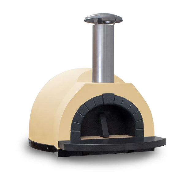 Santino 70 Pizza Oven – Forno Piombo