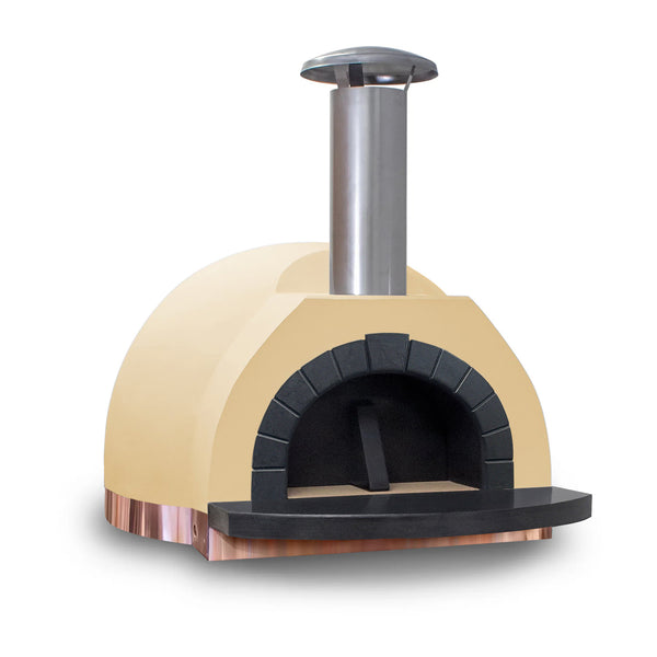 Santino 70 Pizza Oven – Forno Piombo