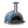 Tiled Santino 70 Pizza Oven