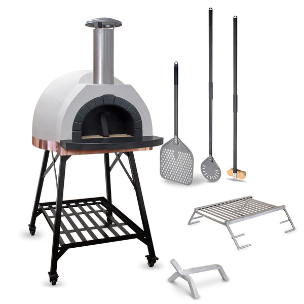 Santino 70 Ultimate Bundle – Forno Piombo
