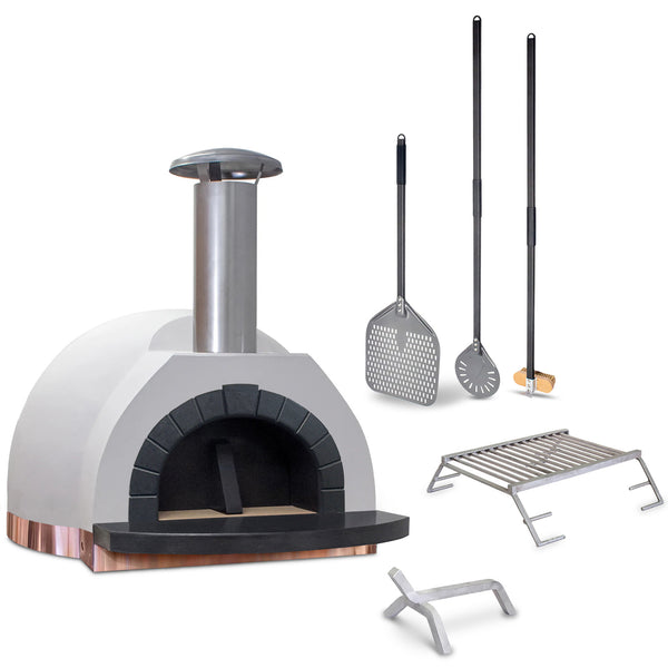 Santino 70 Ultimate Bundle – Forno Piombo