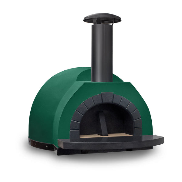Santino 70 Pizza Oven – Forno Piombo