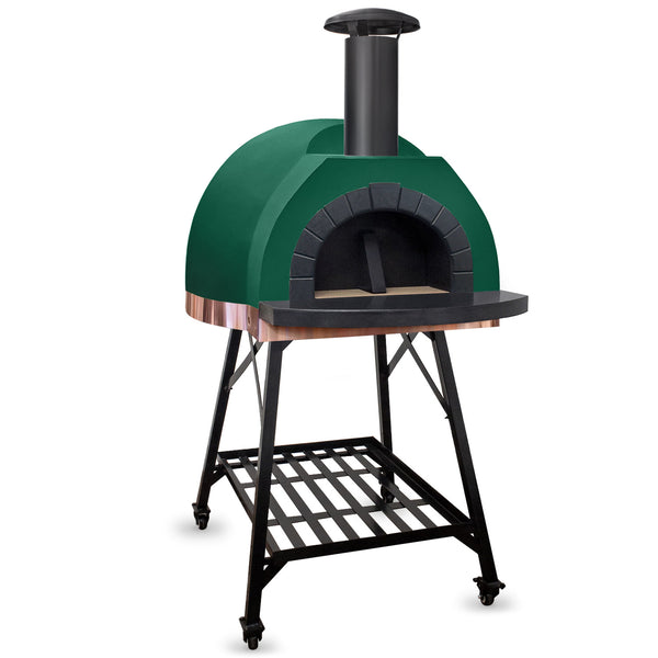 Santino 70 Pizza Oven – Forno Piombo