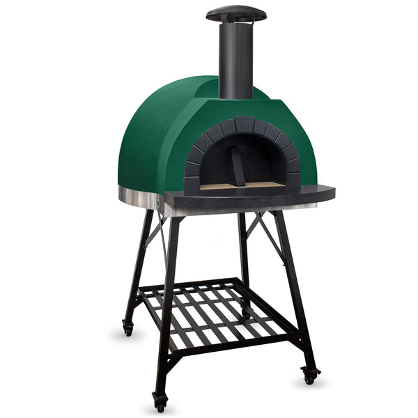 Santino 70 Pizza Oven – Forno Piombo