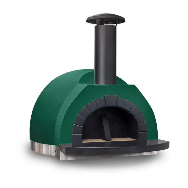 Santino 70 Pizza Oven – Forno Piombo