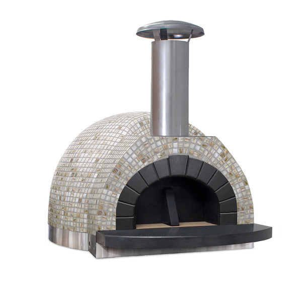 Tiled Santino 70 Pizza Oven – Forno Piombo