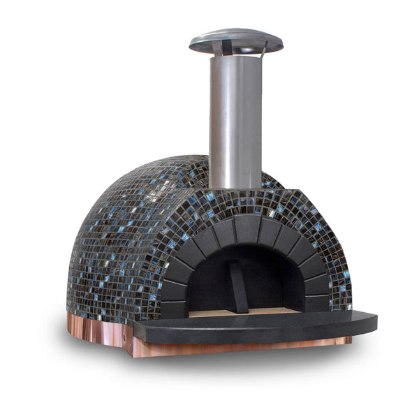Tiled Santino 60 Pizza Oven – Forno Piombo