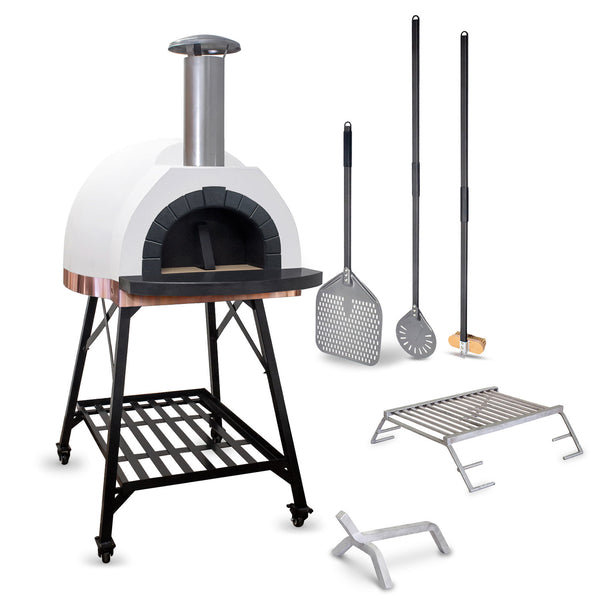 Santino 70 Ultimate Bundle – Forno Piombo