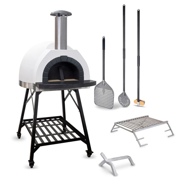 Santino 70 Ultimate Bundle – Forno Piombo