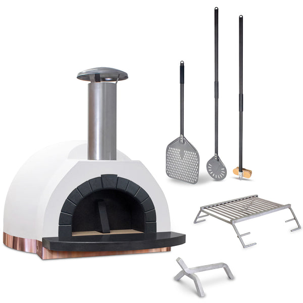 Santino 70 Ultimate Bundle – Forno Piombo