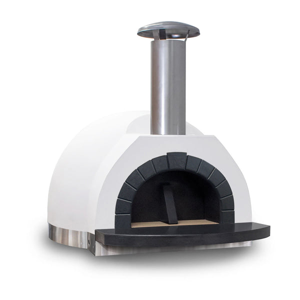 Santino 70 Pizza Oven – Forno Piombo