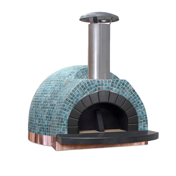 Tiled Santino 70 Pizza Oven – Forno Piombo