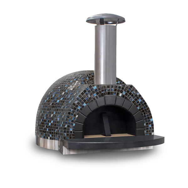 Tiled Santino 60 Pizza Oven – Forno Piombo