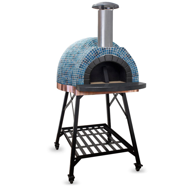 Tiled Santino 60 Pizza Oven – Forno Piombo