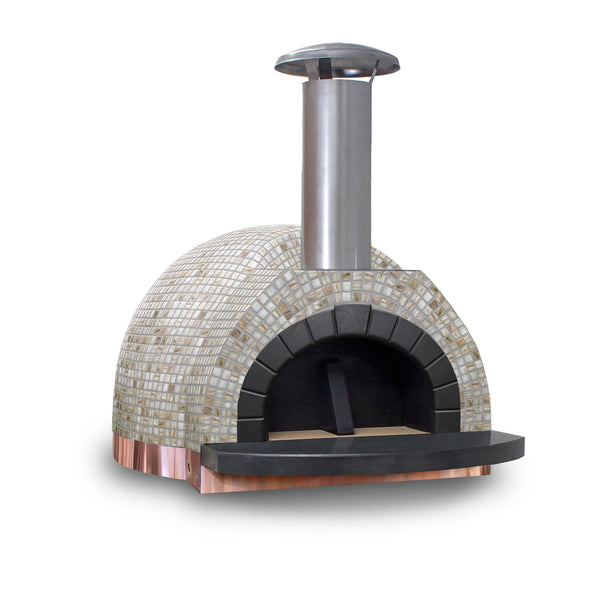 Tiled Santino 60 Pizza Oven – Forno Piombo