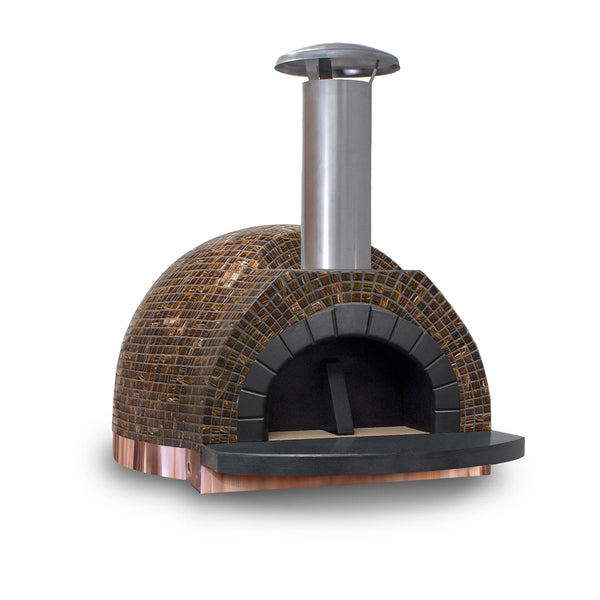 Tiled Santino 60 Pizza Oven – Forno Piombo