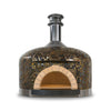 Tiled Roman 80 Pizza Oven