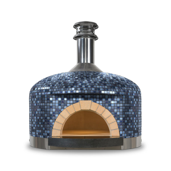 Tiled Roman 80 Pizza Oven – Forno Piombo