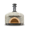Tiled Roman 80 Pizza Oven