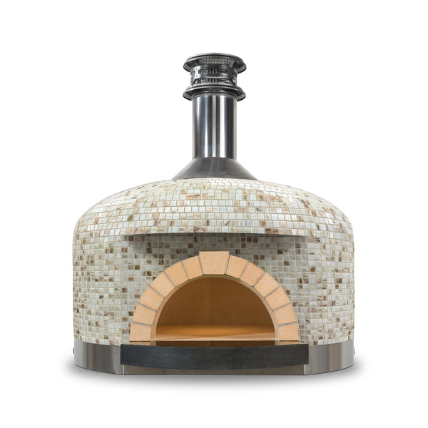 Tiled Roman 80 Pizza Oven – Forno Piombo