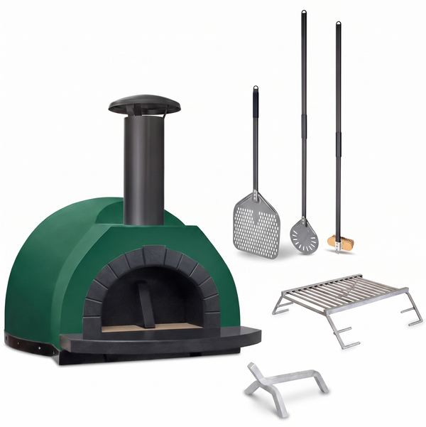 Santino 70 Ultimate Bundle – Forno Piombo