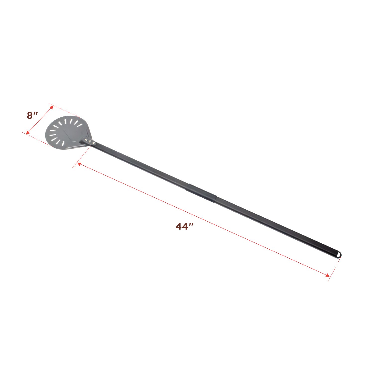 Turning Peel For Pizza Oven Forno Piombo