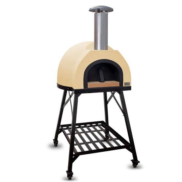 Santino Pizza Oven Stand | Forno Piombo