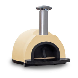 Bunnings woodfire pizza oven online