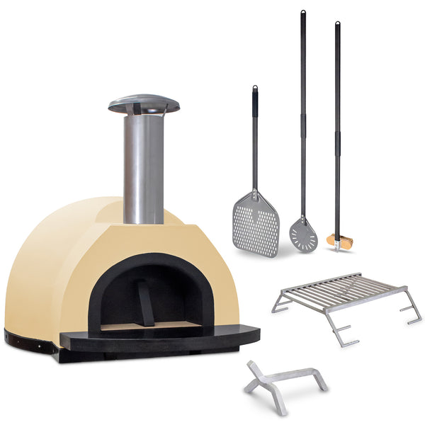 Santino 70 Ultimate Bundle – Forno Piombo