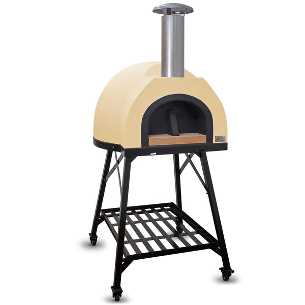 TAVOLA LARGE PIZZA OVEN STAND FOR V-420