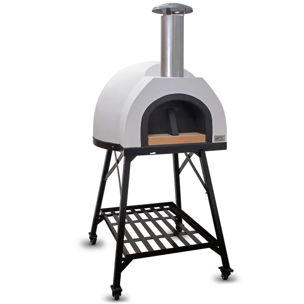 Santino Pizza Oven Stand | Forno Piombo