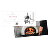 Forno Piombo Gift Certificate