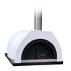 Enzo Home Wood Fired Pizza Oven